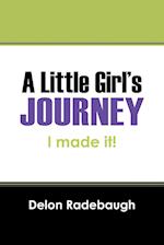 A Little Girl's Journey