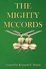 The Mighty McCords