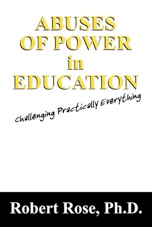 Abuses of Power in Education