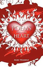 Poems from the Heart