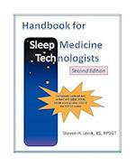 Handbook for Sleep Medicine Technologists