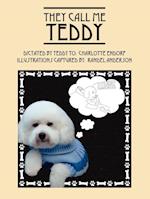 They Call Me Teddy