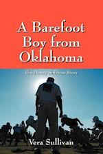 A Barefoot Boy from Oklahoma