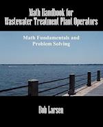 Math Handbook for Wastewater Treatment Plant Operators