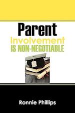 Parent Involvement Is Non-Negotiable