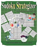 Sudoku Strategizer