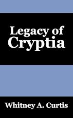 Legacy of Cryptia