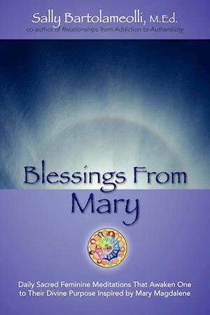 Blessings From Mary