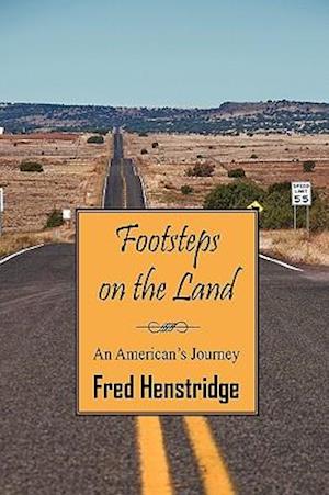 Footsteps on the Land