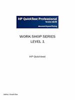 HP Quicktest Professional Workshop Series