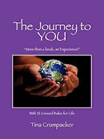 The Journey to You