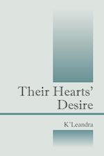 Their Hearts' Desire