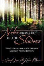 Notes from Out of the Shadows