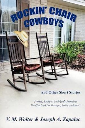 Rockin' Chair Cowboys