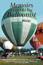 Memoirs of an Old Fat Balloonist