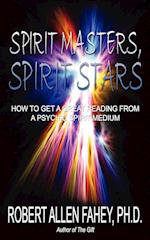 Spirit Masters, Spirit Stars