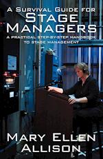 A Survival Guide for Stage Managers