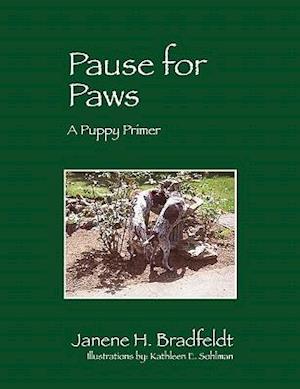 Pause for Paws