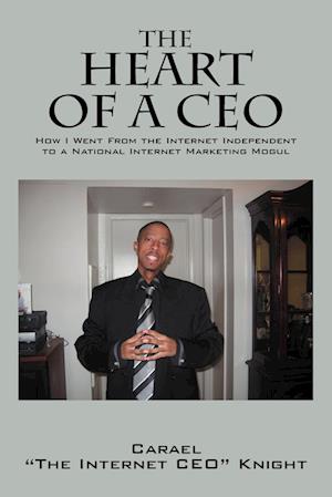 The Heart of a CEO