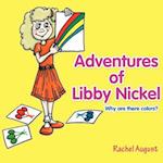 Adventures of Libby Nickel