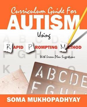 Curriculum Guide for Autism Using Rapid Prompting Method