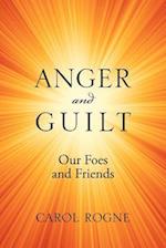 Anger and Guilt