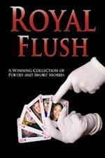 Outskirts Press Presents Royal Flush