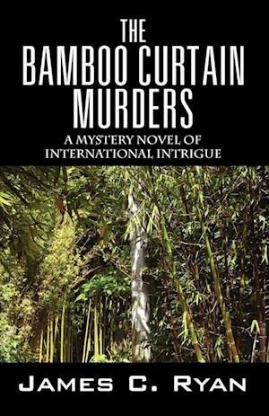 The Bamboo Curtain Murders