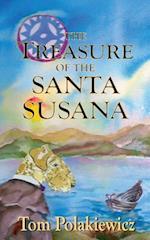The Treasure of the Santa Susana