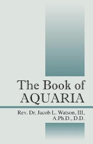 The Book of AQUARIA