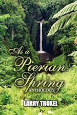 As a Pierian Spring