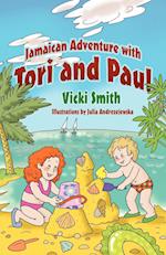 Jamaican Adventure with Tori and Paul