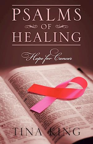 PSALMS OF HEALING