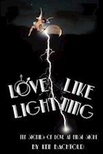 Love Like Lightning