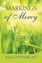 Markings of Mercy