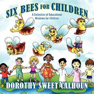 Six Bees for Children