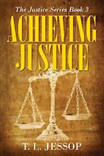 Achieving Justice