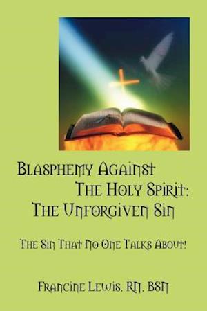 Blasphemy Against the Holy Spirit