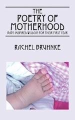 The Poetry of Motherhood