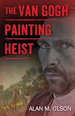 The Van Gogh Painting Heist