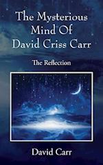 The Mysterious Mind Of David Criss Carr