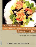 Caroline's No Nightshade Kitchen