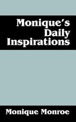 Monique's Daily Inspirations