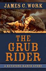 The Grub Rider