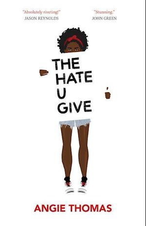 The Hate U Give