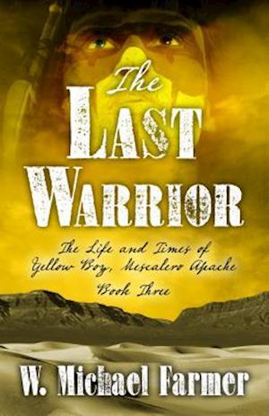 The Last Warrior