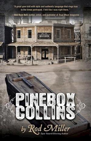 Pinebox Collins