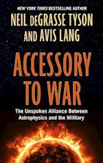 Accessory to War