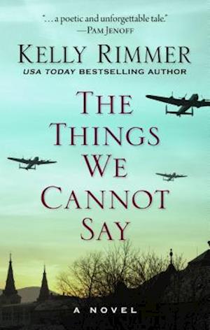 The Things We Cannot Say