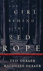 The Girl Behind the Red Rope